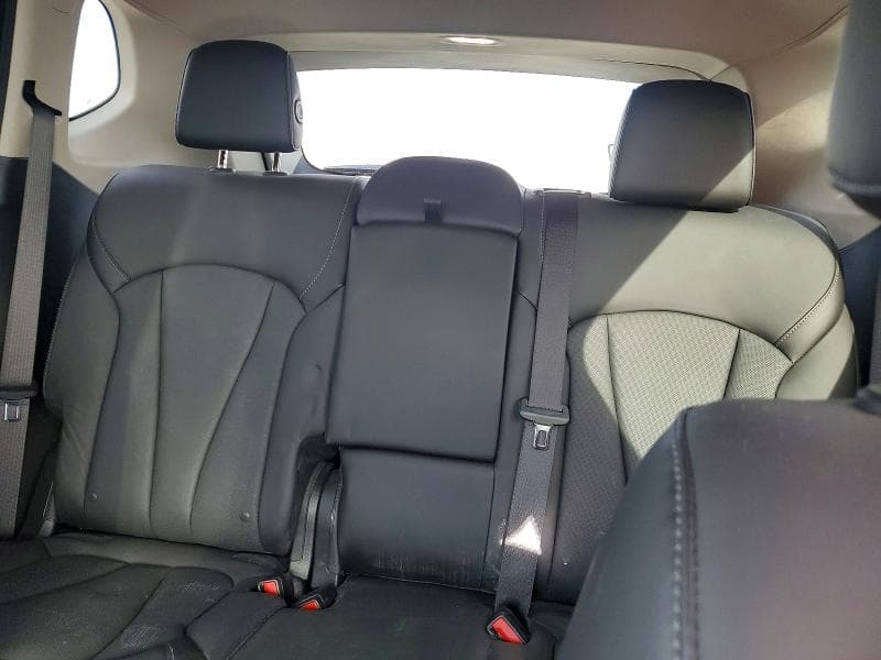 2019 BUICK ENVISION PREMIUM 10