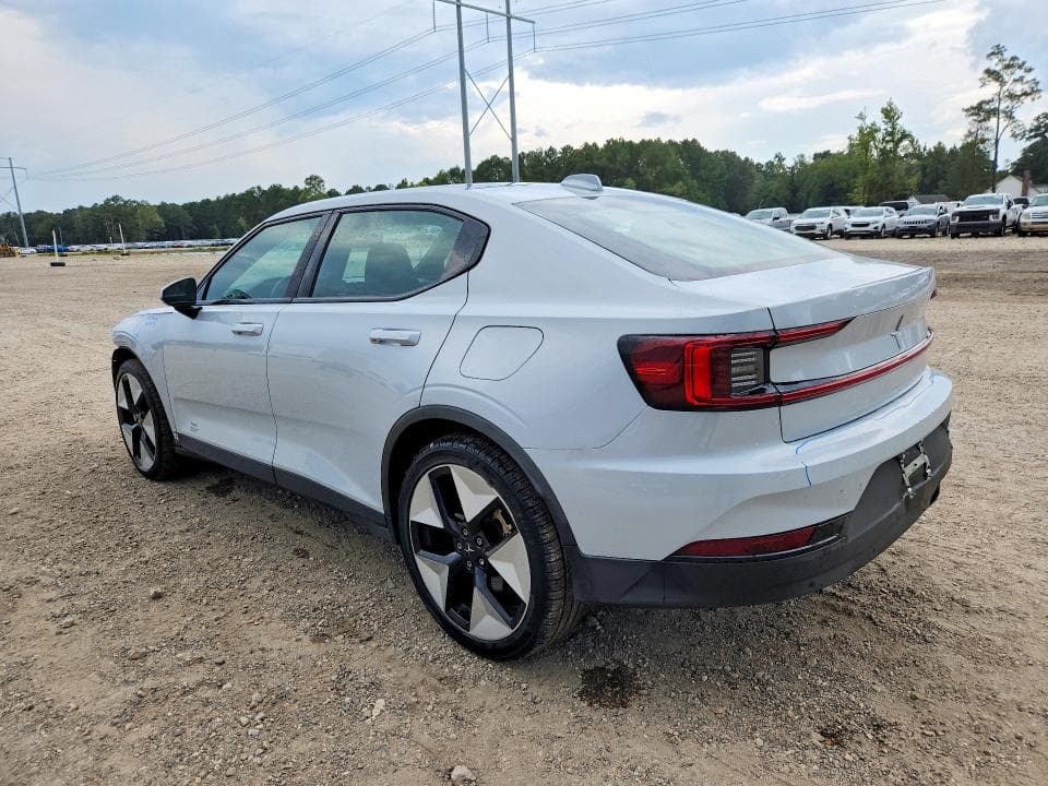 2023 POLESTAR 2 2