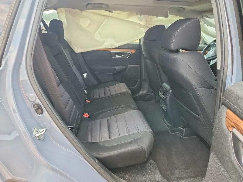 2021 HONDA CR-V EX 11