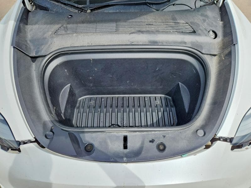 2020 TESLA MODEL Y 12