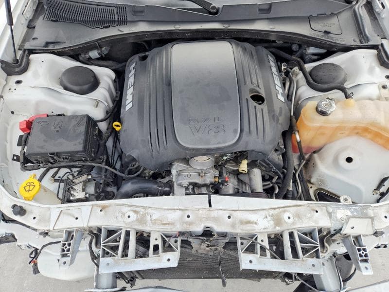 2022 DODGE CHARGER R/T 11