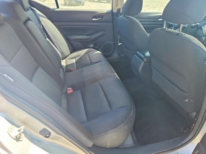 2019 NISSAN ALTIMA S 10
