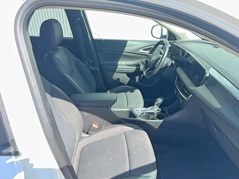 2025 BUICK ENCORE GX PREFERRED 5