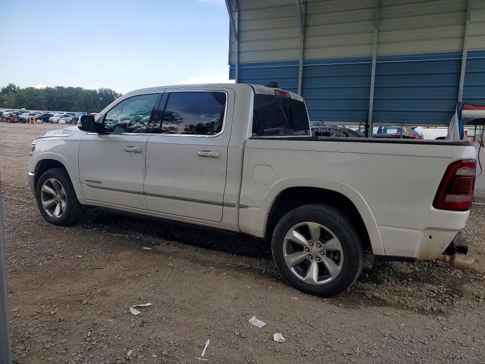 2019 RAM 1500 LIMITED 2