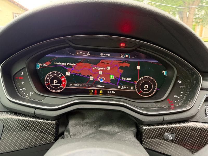 2019 AUDI S5 PREMIUM PLUS 14