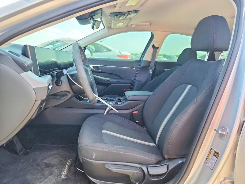 2026 HYUNDAI SONATA SE 7