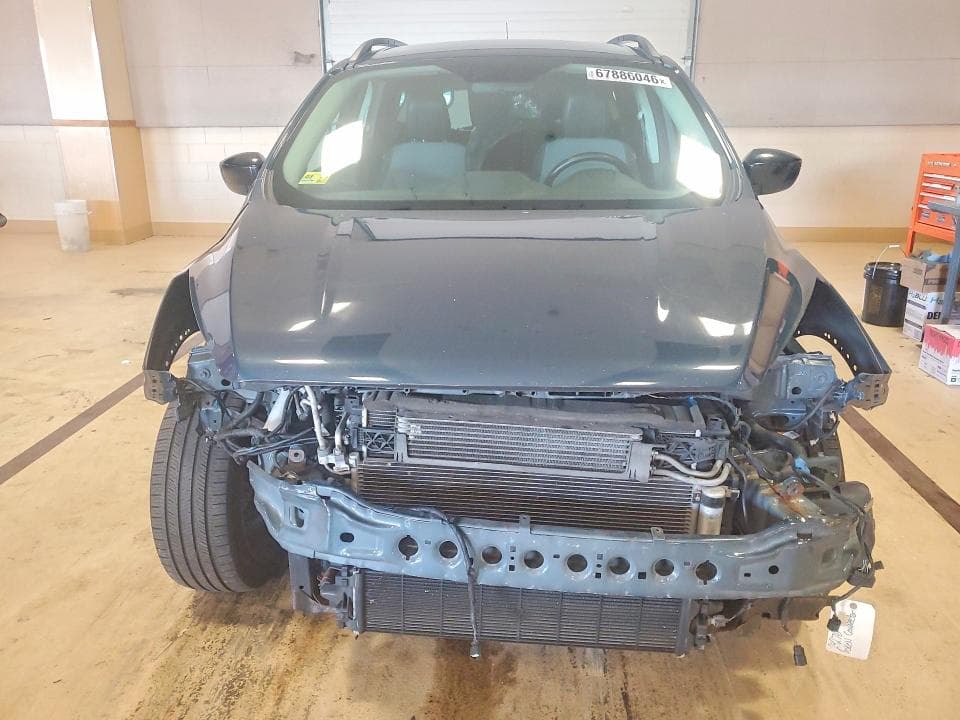 2019 FORD ESCAPE SE 5