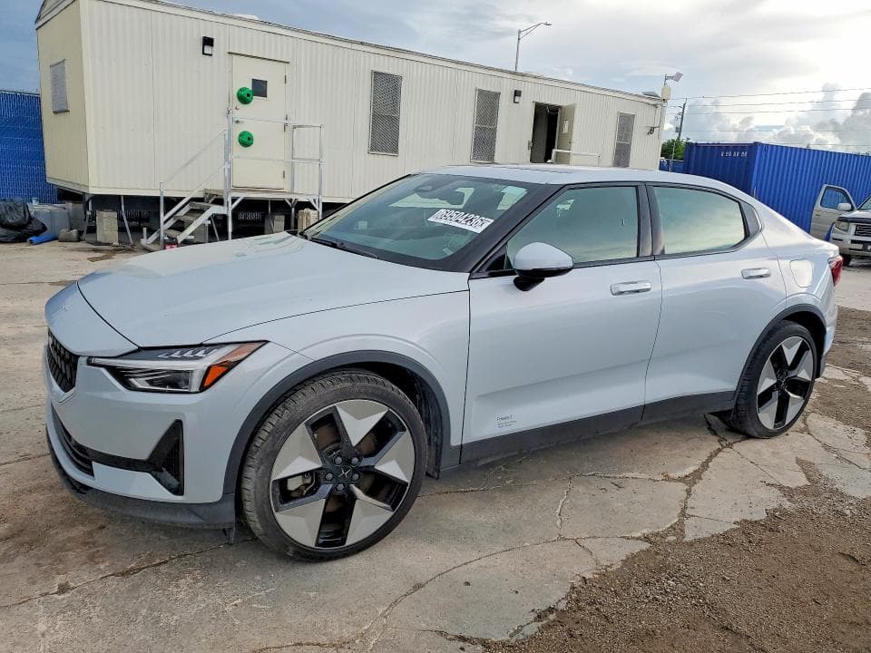 2023 POLESTAR 2 - 1