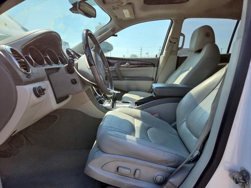 2017 BUICK ENCLAVE 7