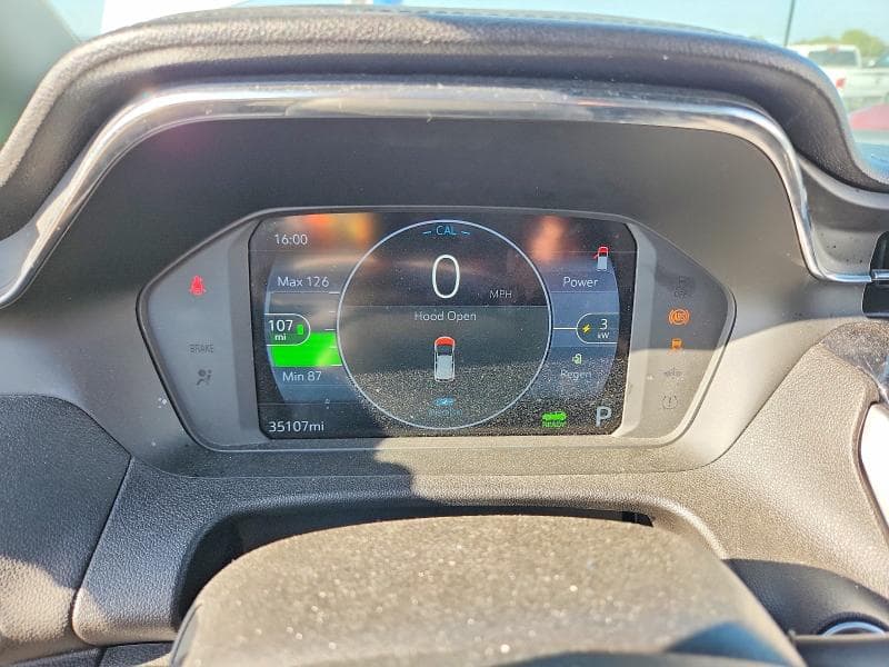 2023 CHEVROLET BOLT EV 2LT 9