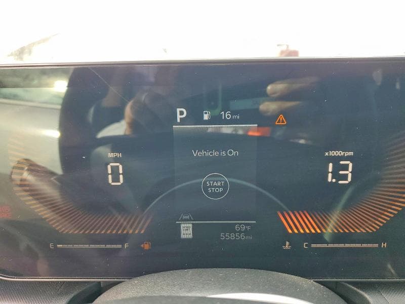 2025 KIA K4 LXS 9