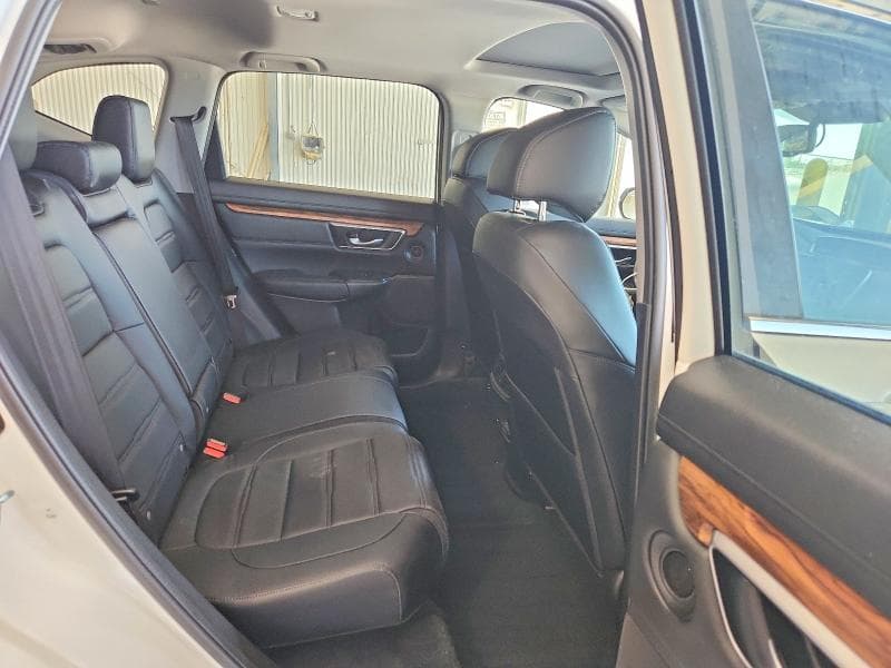 2022 HONDA CR-V EXL 11