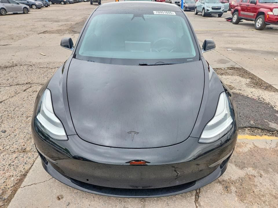 2019 TESLA MODEL 3 5