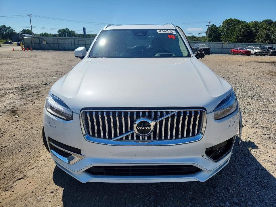 2023 VOLVO XC90 ULTIMATE 5