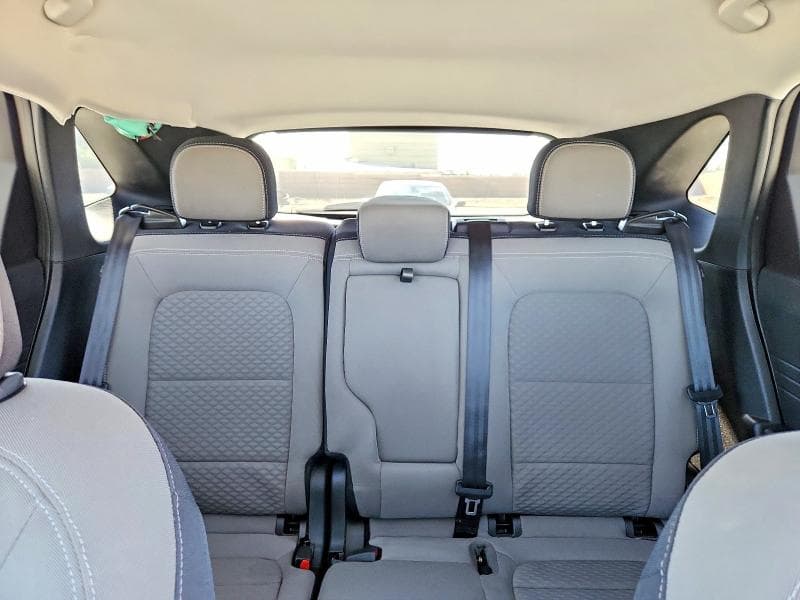 2022 FORD ESCAPE SE 10