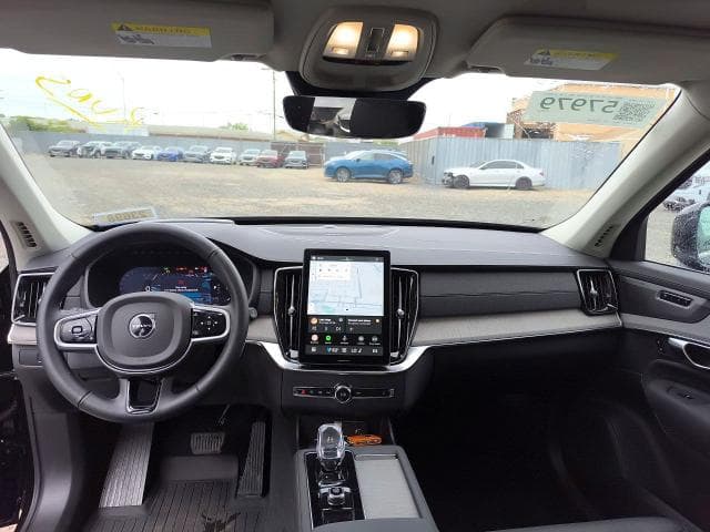 2026 VOLVO XC90 ULTRA 9