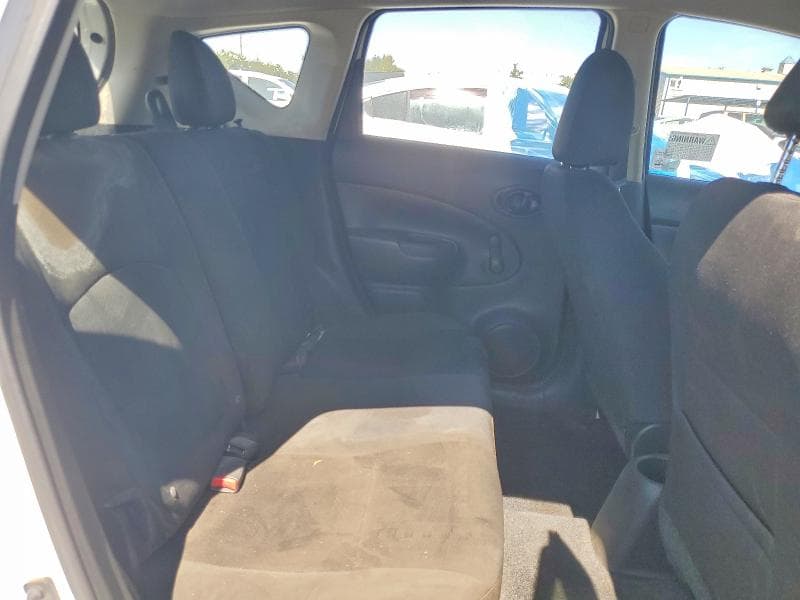 2019 NISSAN VERSA NOTE S 10