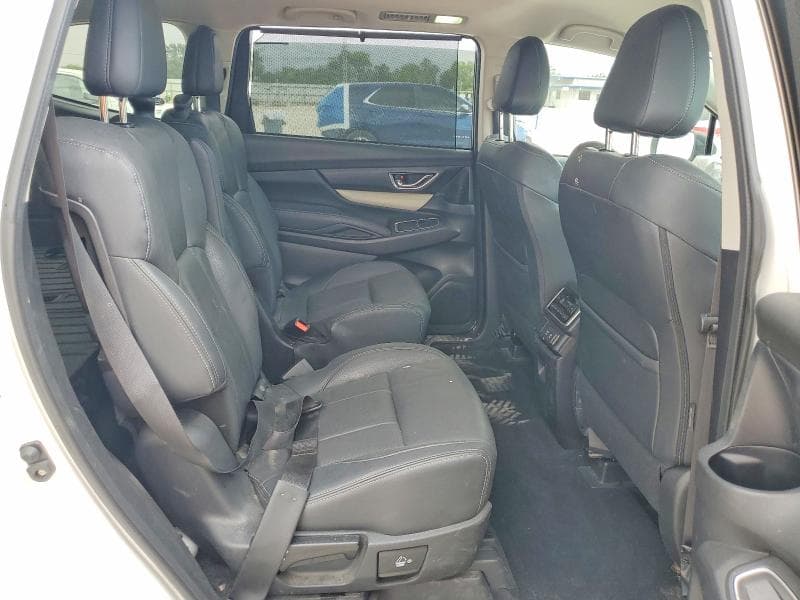 2021 SUBARU ASCENT LIMITED 11
