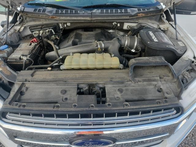 2020 FORD F150 SUPERCREW 11