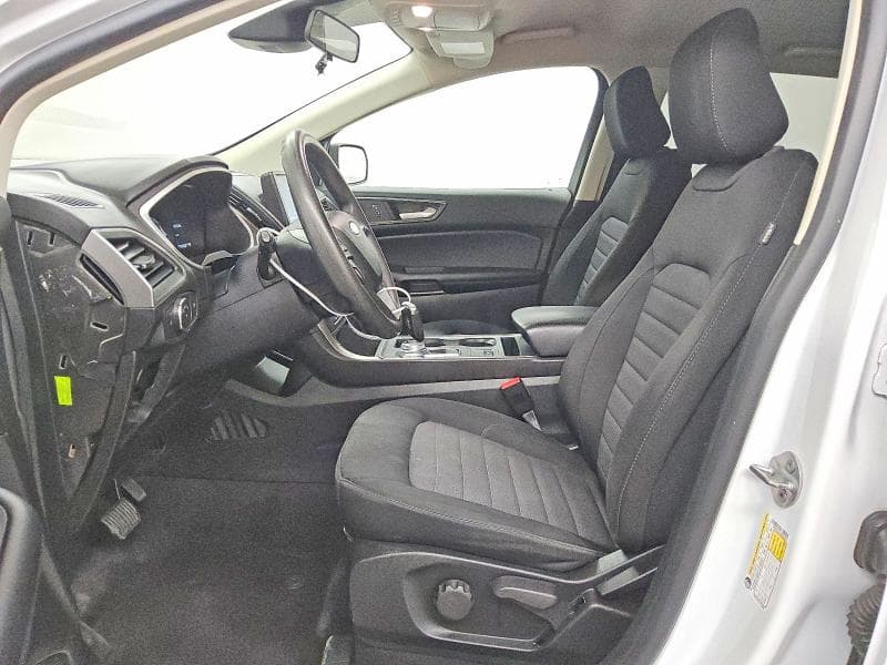 2021 FORD EDGE SE 7