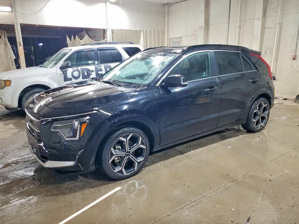 2023 KIA NIRO EX