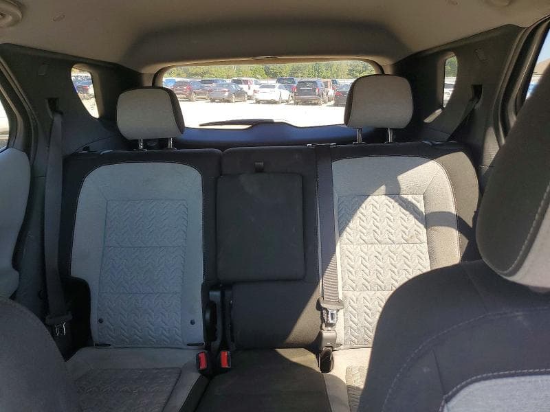 2022 CHEVROLET EQUINOX LT 10