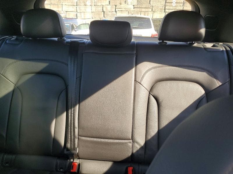 2017 AUDI Q3 PREMIUM PLUS 10