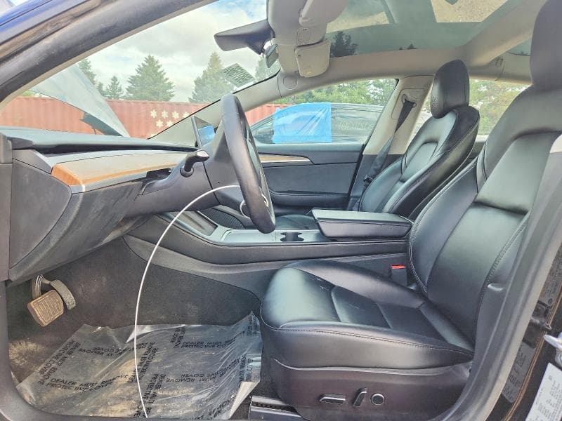 2023 TESLA MODEL 3 7
