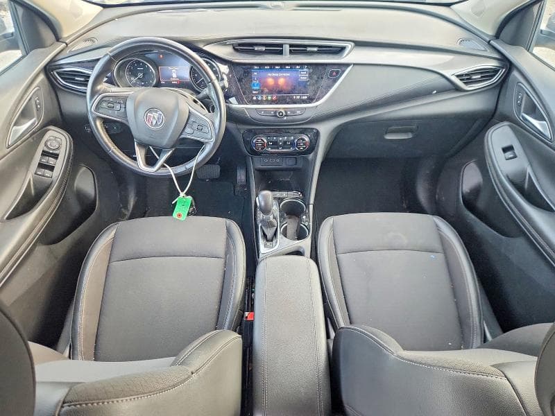 2020 BUICK ENCORE GX SELECT 8