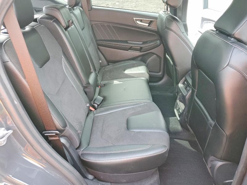 2021 FORD EDGE ST 11