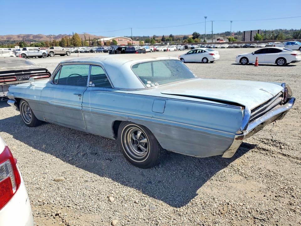 1962 PONT CATALINA 2