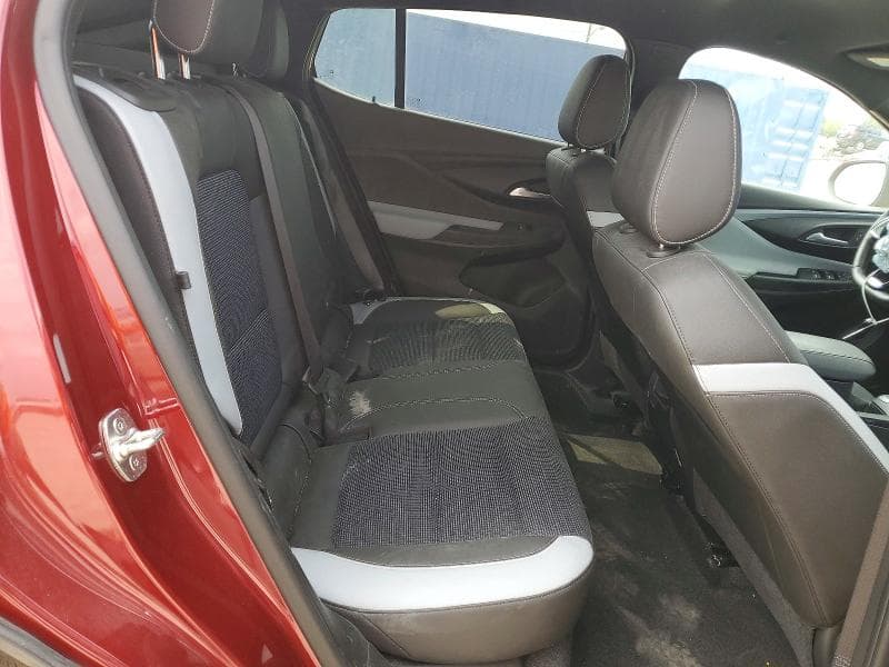 2024 BUICK ENVISTA PREFERRED 10