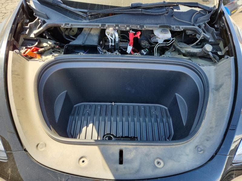 2023 TESLA MODEL Y 11