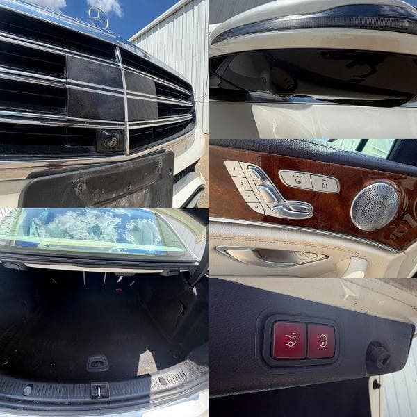 2017 MERCEDES-BENZ E 300 4MATIC 14