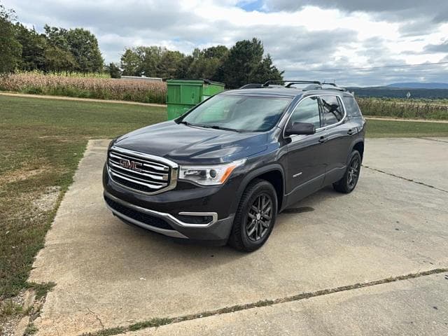 2017 GMC ACADIA SLT-1 2