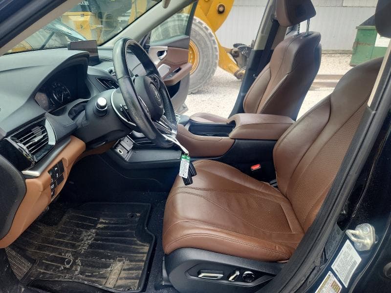 2020 ACURA RDX TECHNOLOGY 7