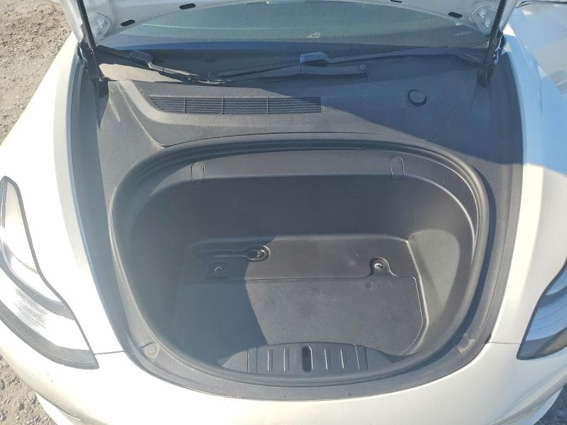 2019 TESLA MODEL 3 11