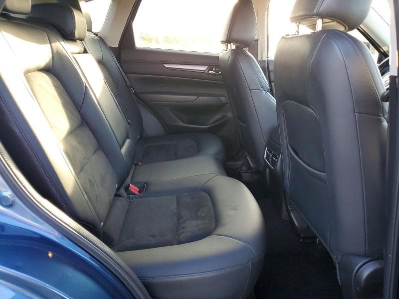 2017 MAZDA CX-5 TOURING 11