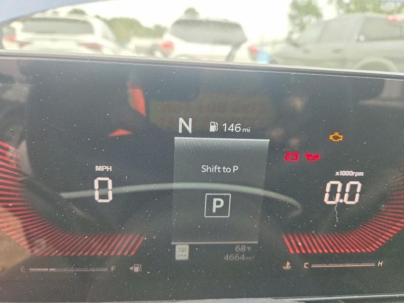 2026 KIA K4 LXS 9