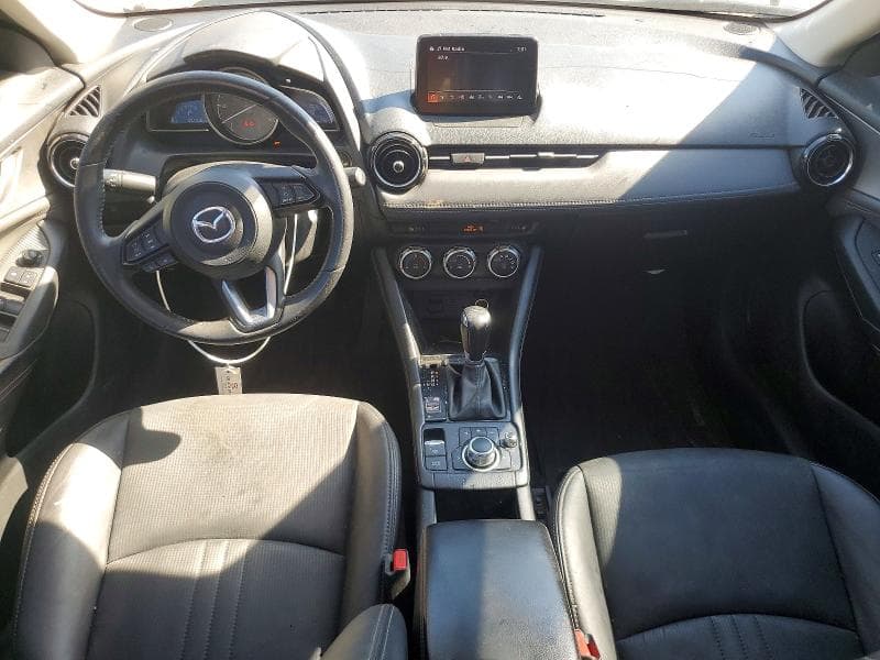 2019 MAZDA CX-3 TOURING 8