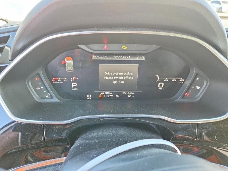 2020 AUDI Q3 PREMIUM PLUS 9