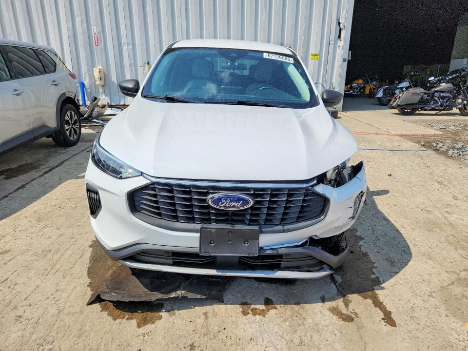 2024 FORD ESCAPE ACTIVE 5