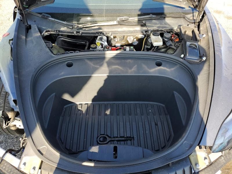 2023 TESLA MODEL 3 11