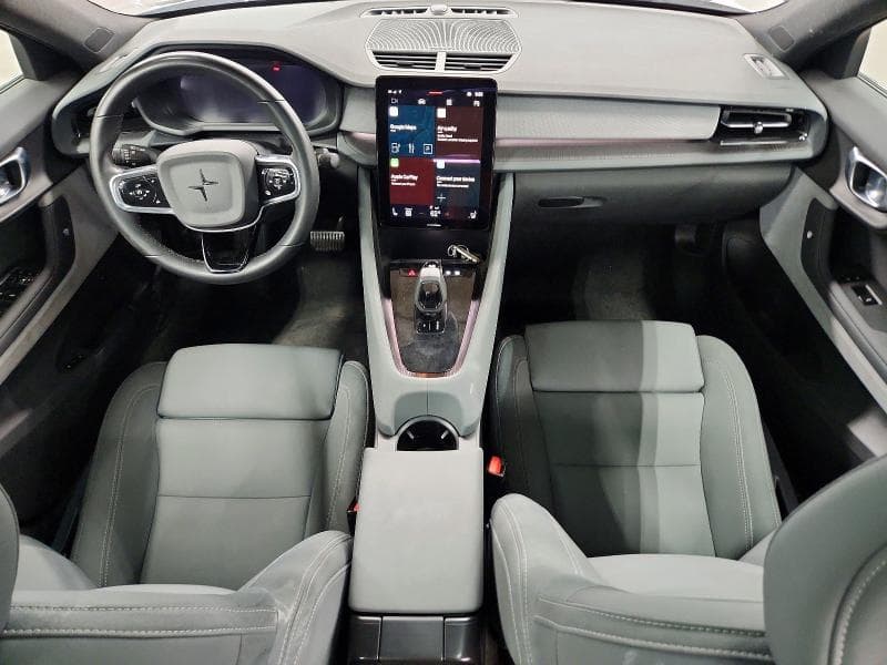 2023 POLESTAR 2 8