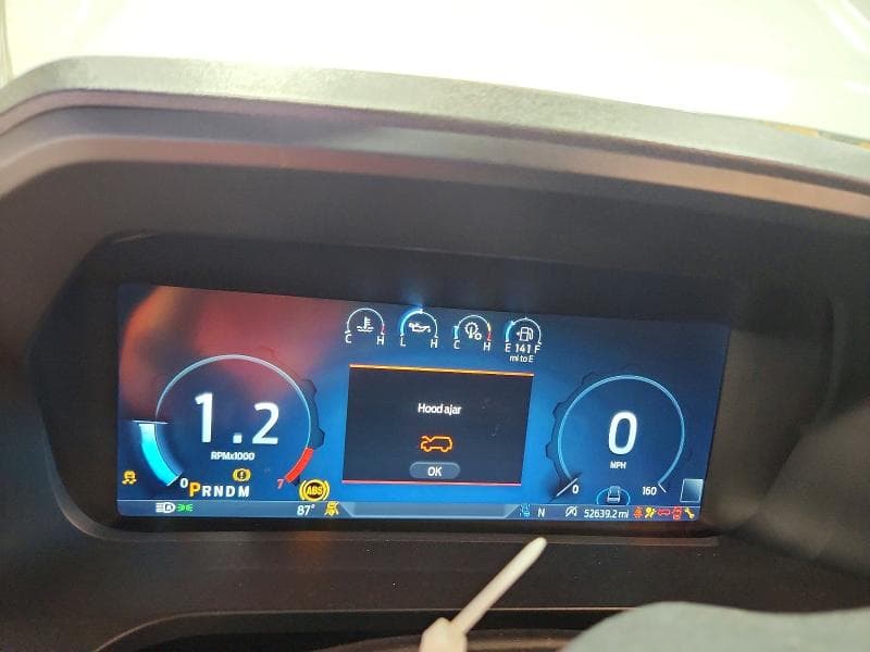 2024 FORD EXPEDITION LIMITED 9