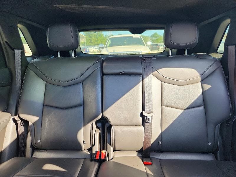 2020 CADILLAC XT5 PREMIUM LUXURY 10