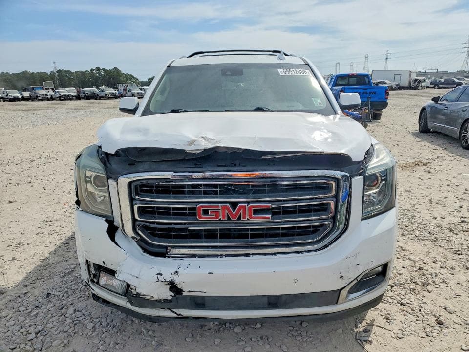2019 GMC YUKON XL C1500 SLT 5
