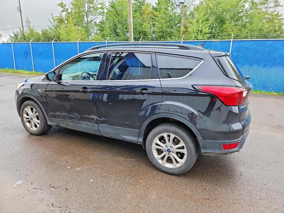 2019 FORD ESCAPE SEL 2