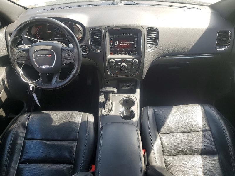2020 DODGE DURANGO R/T 8