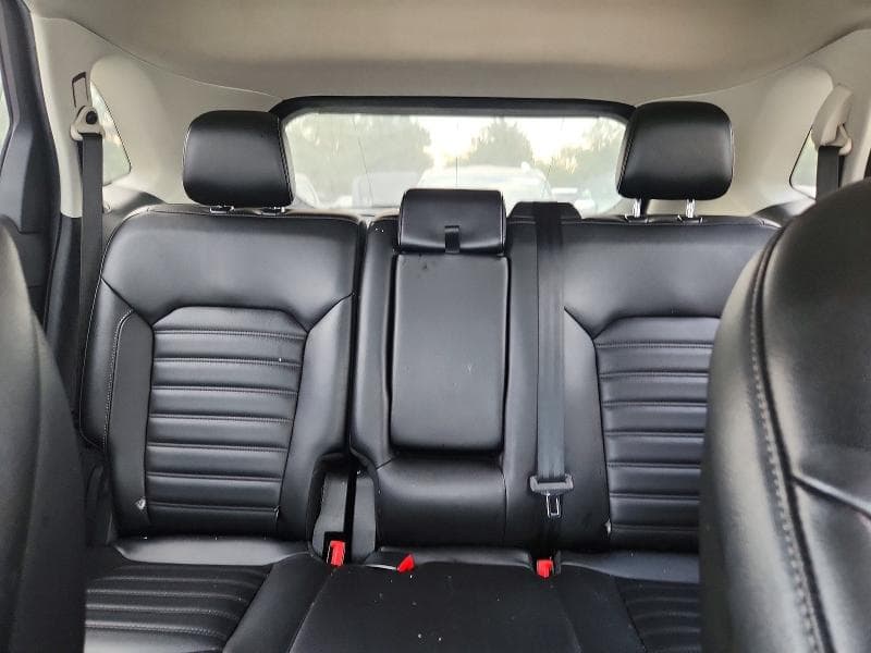2022 FORD EDGE SEL 10